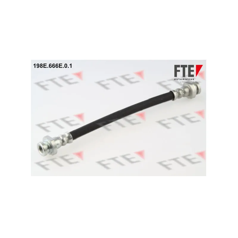 Flexible de frein FTE 198E.666E.0.1