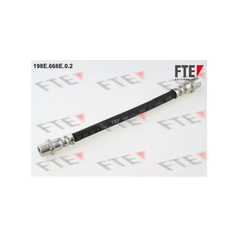 Flexible de frein FTE 198E.666E.0.2
