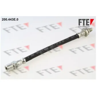 Flexible de frein FTE 200.443E.0