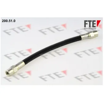 Flexible de frein FTE 200.51.0