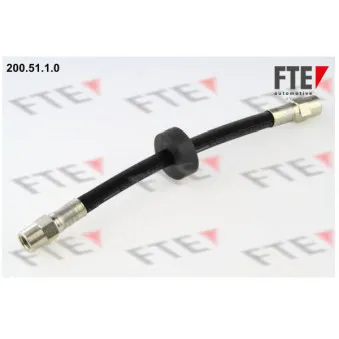 Flexible de frein FTE 200.51.1.0
