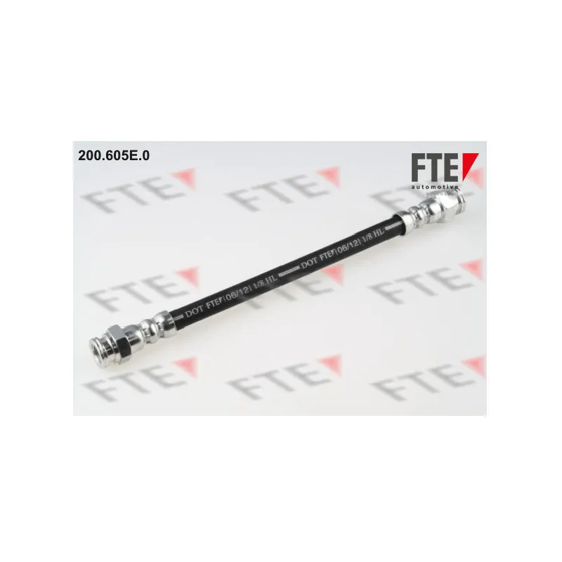 Flexible de frein FTE 200.605E.0