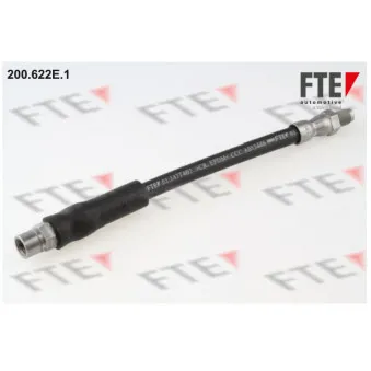 Flexible de frein FTE 200.622E.1