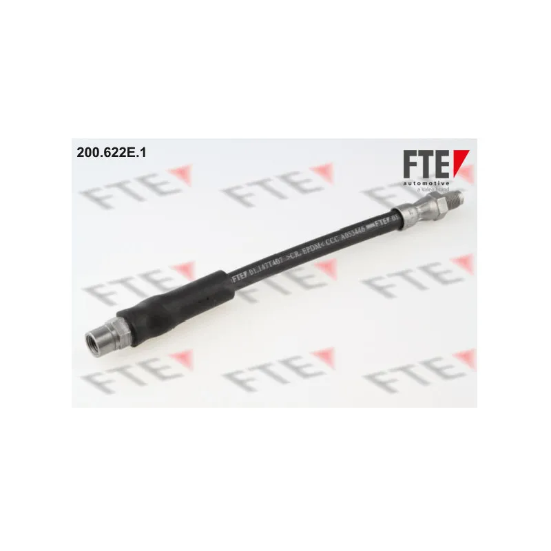 Flexible de frein FTE 200.622E.1
