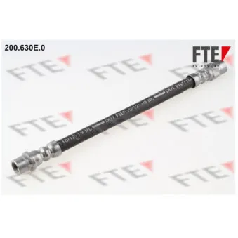 Flexible de frein FTE 200.630E.0