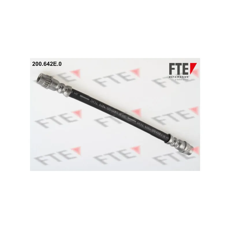 Flexible de frein FTE 200.642E.0