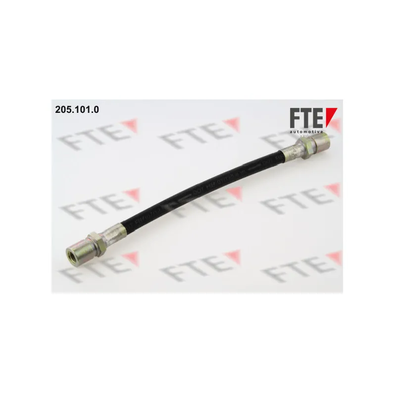 Flexible de frein FTE 205.101.0