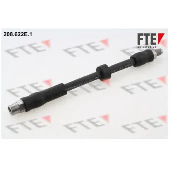 Flexible de frein FTE 208.622E.1
