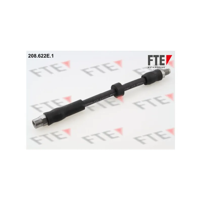 Flexible de frein FTE 208.622E.1