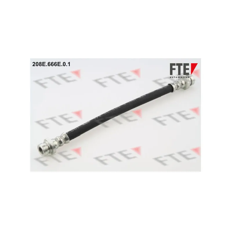 Flexible de frein FTE 208E.666E.0.1