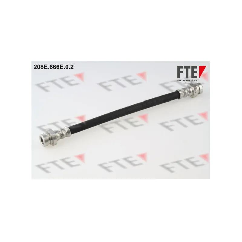 Flexible de frein FTE 208E.666E.0.2