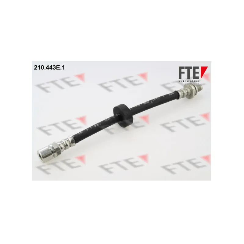 Flexible de frein FTE 210.443E.1