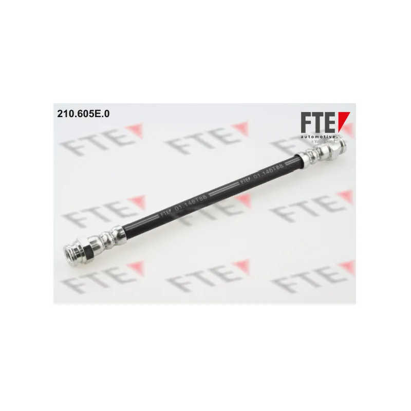 Flexible de frein FTE 210.605E.0
