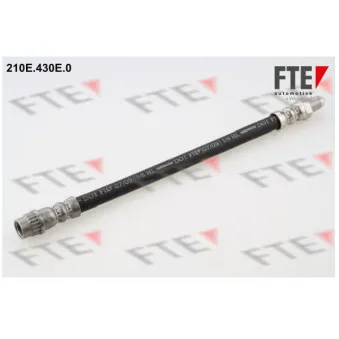 Flexible de frein FTE 210E.430E.0