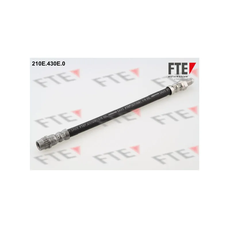 Flexible de frein FTE 210E.430E.0