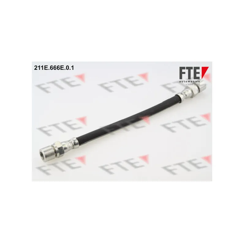 Flexible de frein FTE 211E.666E.0.1