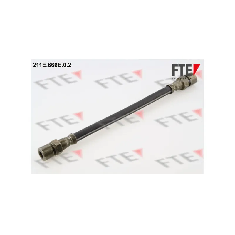 Flexible de frein FTE 211E.666E.0.2