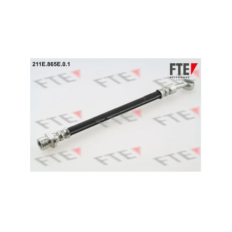 Flexible de frein FTE 211E.865E.0.1