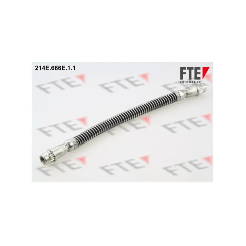 Flexible de frein FTE 214E.666E.1.1