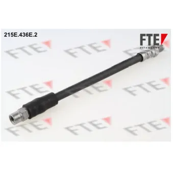 Flexible de frein FTE 215E.436E.2