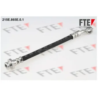 Flexible de frein FTE 215E.865E.0.1