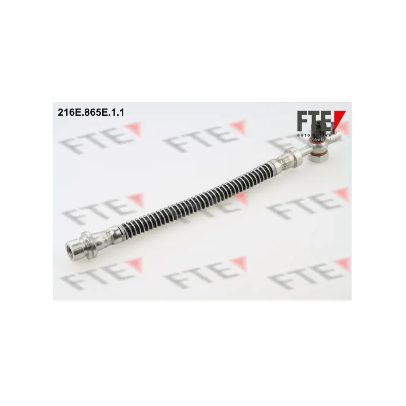 Flexible de frein FTE 216E.865E.1.1