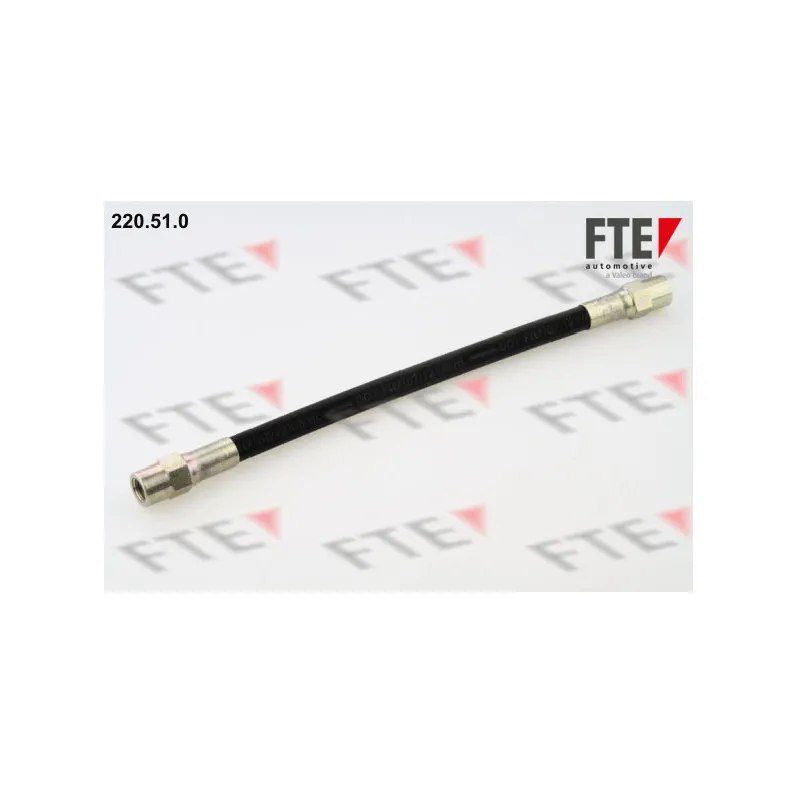 Flexible de frein FTE 220.51.0