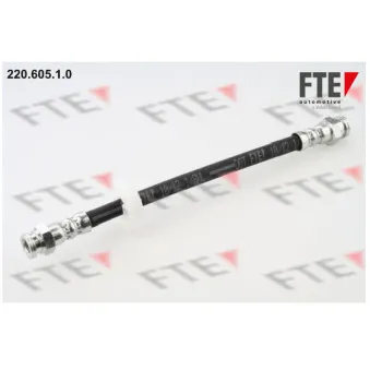 Flexible de frein FTE 220.605.1.0