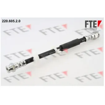 Flexible de frein FTE 220.605.2.0