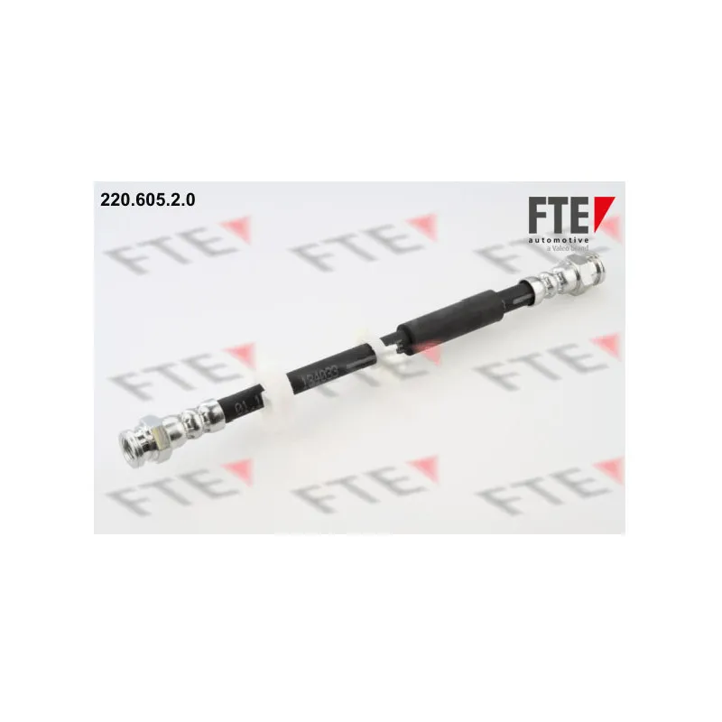 Flexible de frein FTE 220.605.2.0