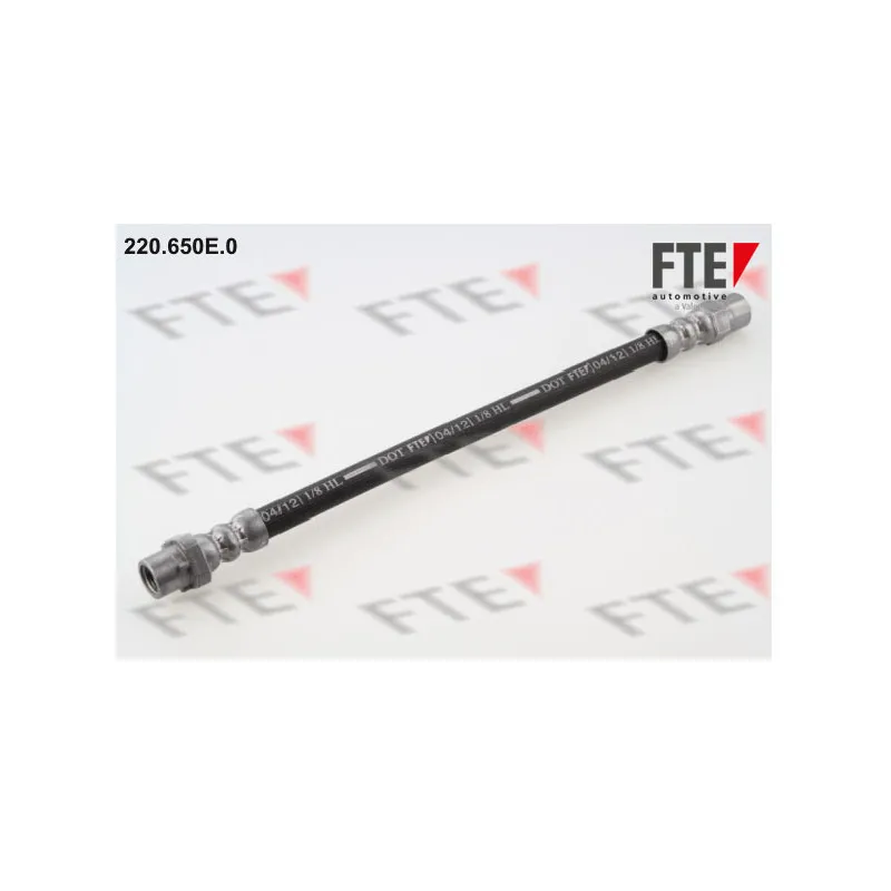 Flexible de frein FTE 220.650E.0