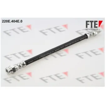 Flexible de frein FTE 220E.404E.0