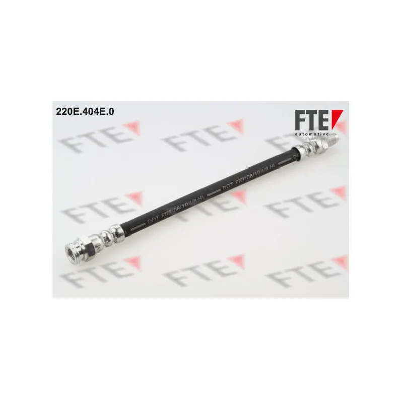 Flexible de frein FTE 220E.404E.0