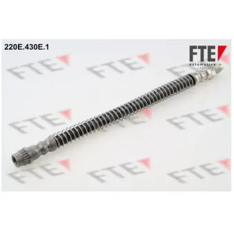 Flexible de frein FTE 220E.430E.1