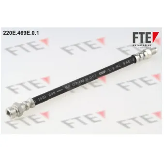 Flexible de frein FTE 220E.469E.0.1