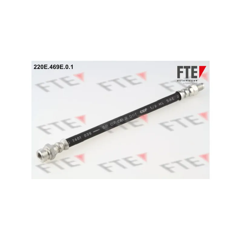 Flexible de frein FTE 220E.469E.0.1