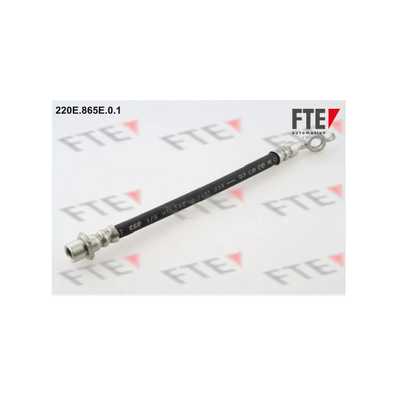 Flexible de frein FTE 220E.865E.0.1