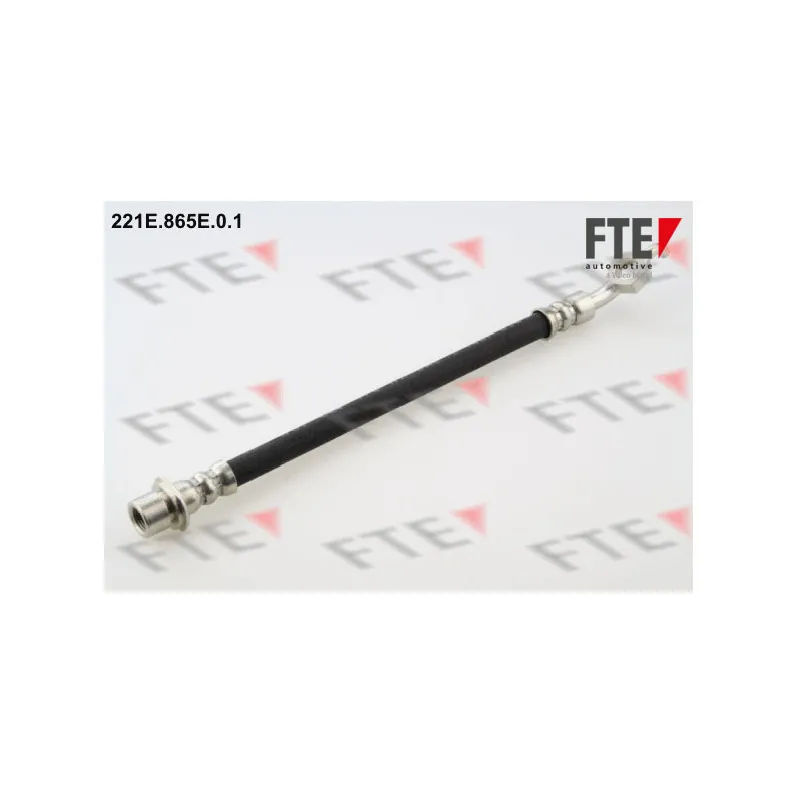 Flexible de frein FTE 221E.865E.0.1