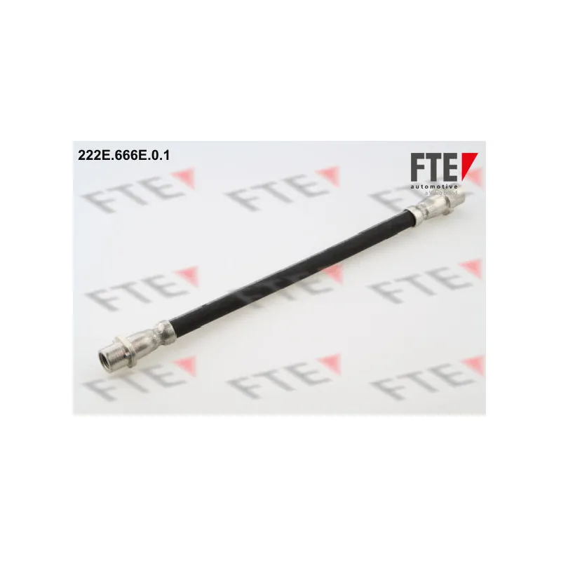 Flexible de frein FTE 222E.666E.0.1