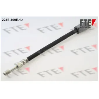 Flexible de frein FTE 224E.469E.1.1