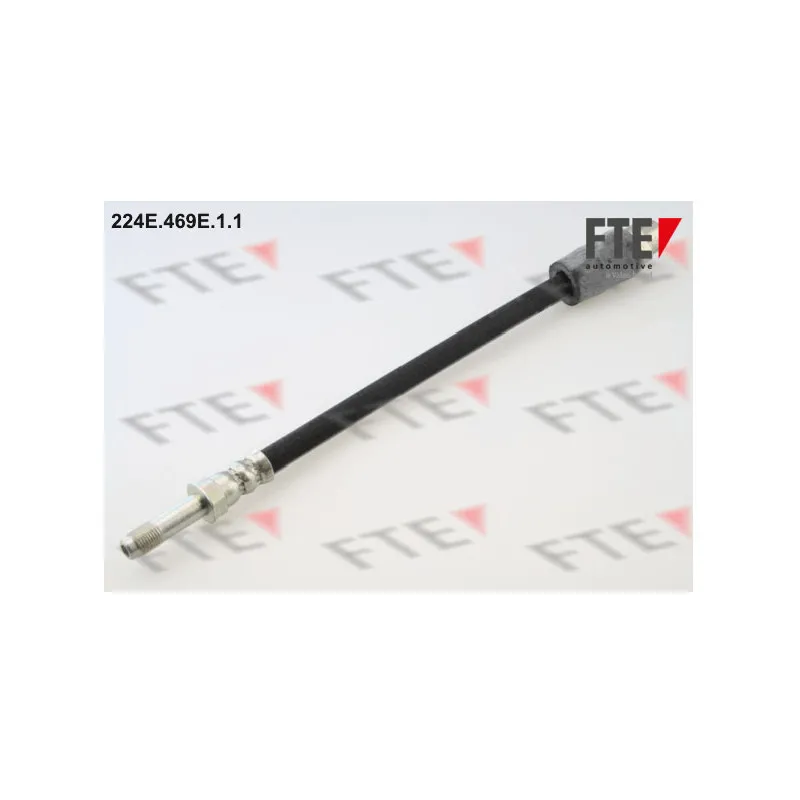 Flexible de frein FTE 224E.469E.1.1