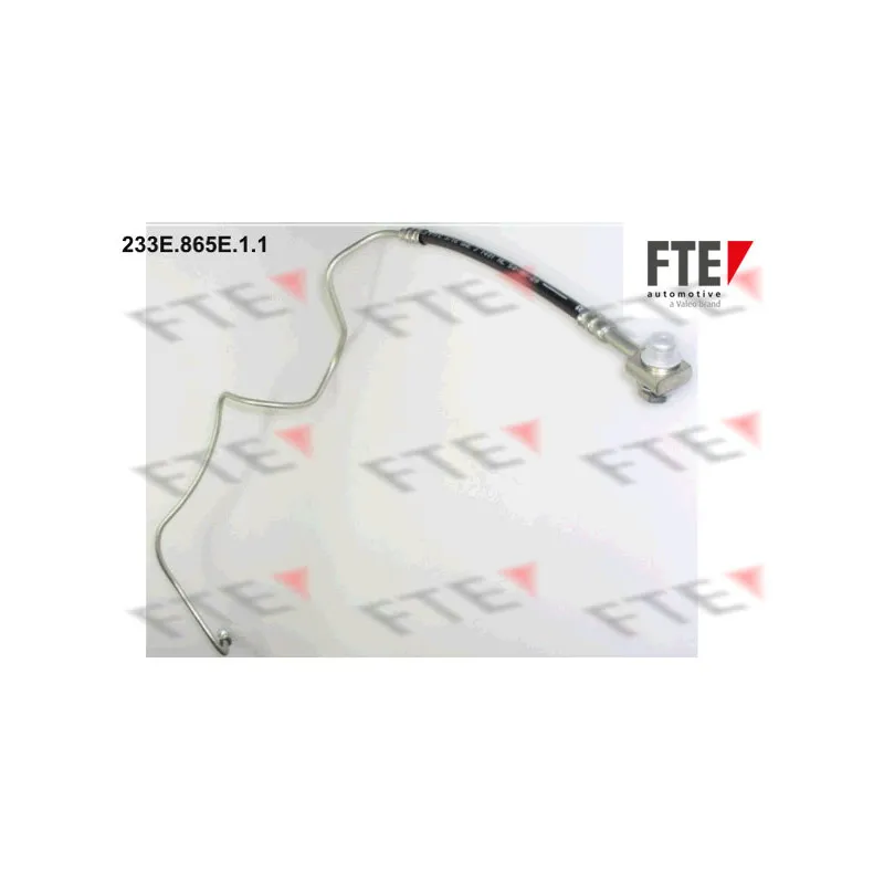 Flexible de frein FTE 233E.865E.1.1