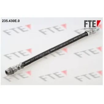 Flexible de frein FTE 235.430E.0