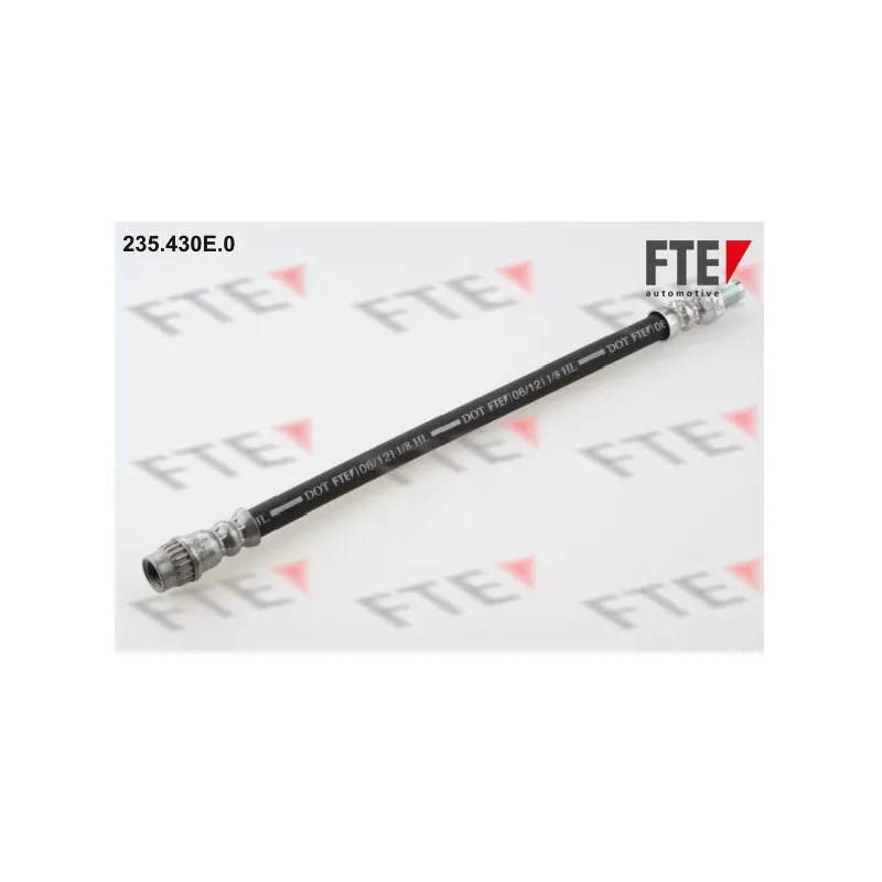Flexible de frein FTE 235.430E.0
