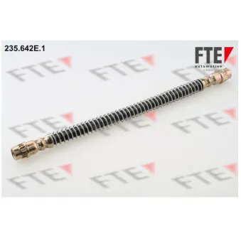 Flexible de frein FTE 235.642E.1
