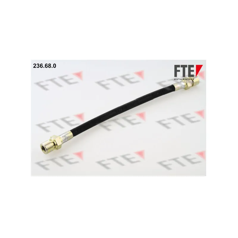 Flexible de frein FTE 236.68.0