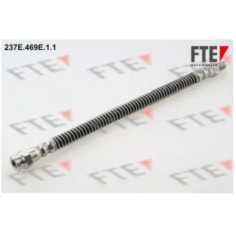 Flexible de frein FTE 237E.469E.1.1