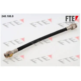 Flexible de frein FTE 240.106.0
