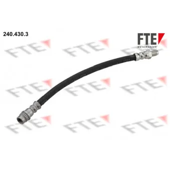 Flexible de frein FTE 240.430.3