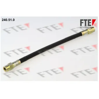 Flexible de frein FTE 240.51.0
